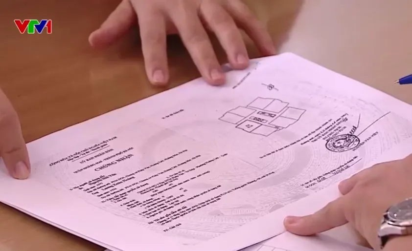 L&agrave;m sạch dữ liệu đất đai: Khi người d&acirc;n vẫn lo lắng chuyện lộ lọt th&ocirc;ng tin c&aacute; nh&acirc;n - Ảnh 2.