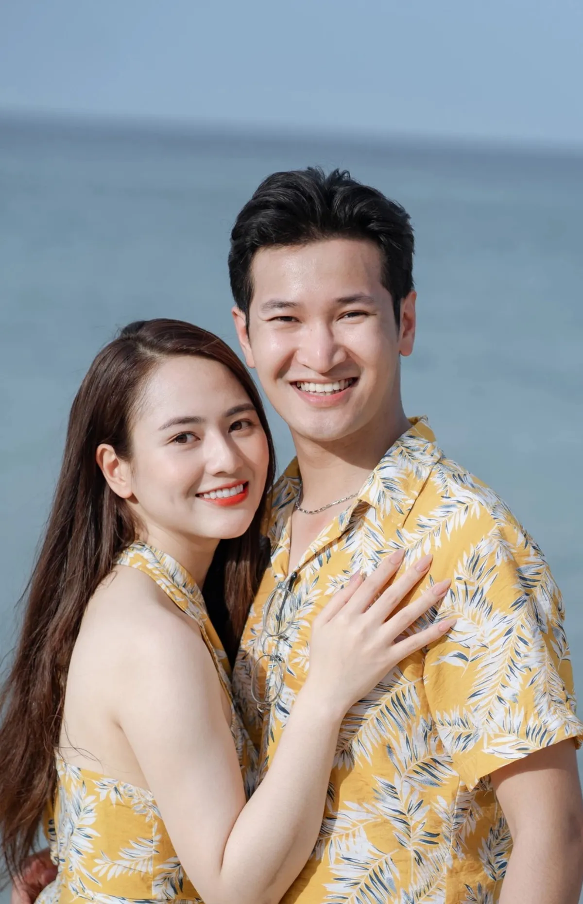 Vợ chồng Thúy Hạnh kỷ niệm gần 2 thập kỷ bên nhau, Lan Phương quyến rũ - Ảnh 7.