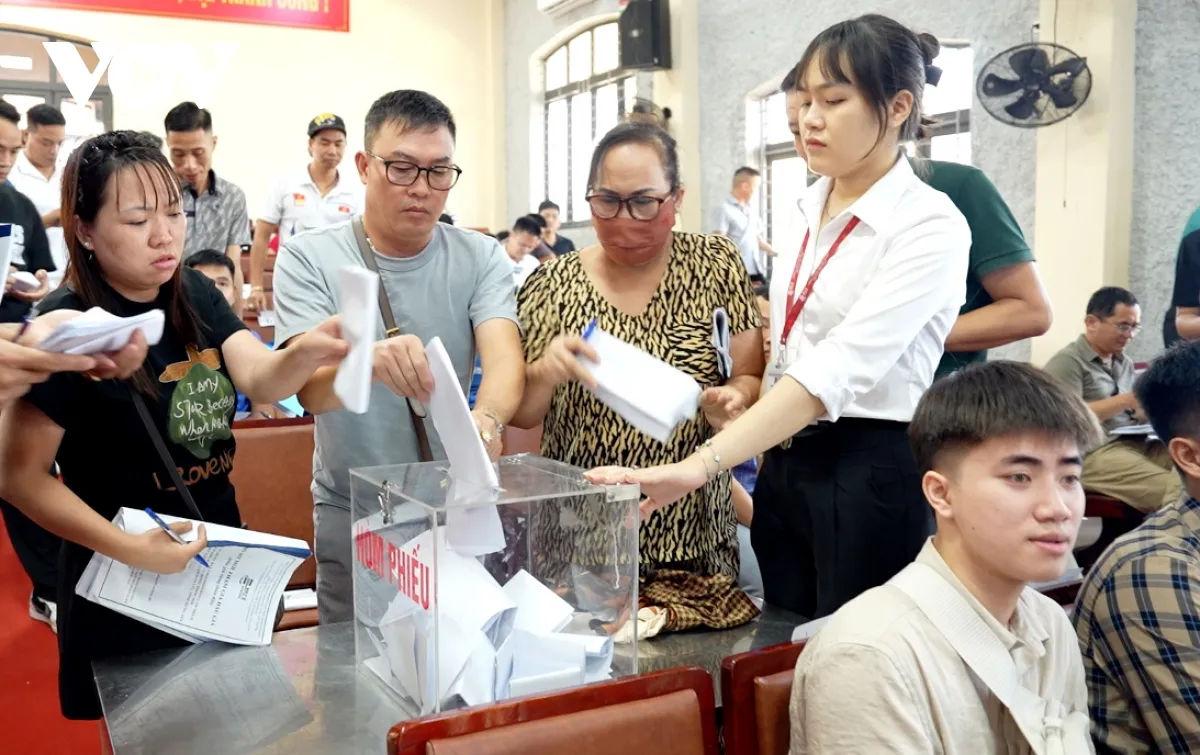 Tăng mức đặt cọc đấu giá đất lên tới 50% - Ảnh 1.