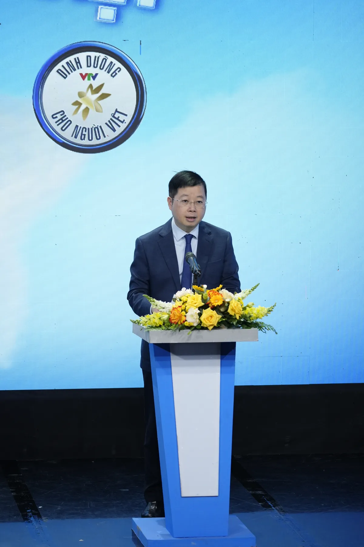  Làn gió mới từ hệ chương trình “Vì một Việt Nam khỏe mạnh - Vì tầm vóc Việt” - Ảnh 3.