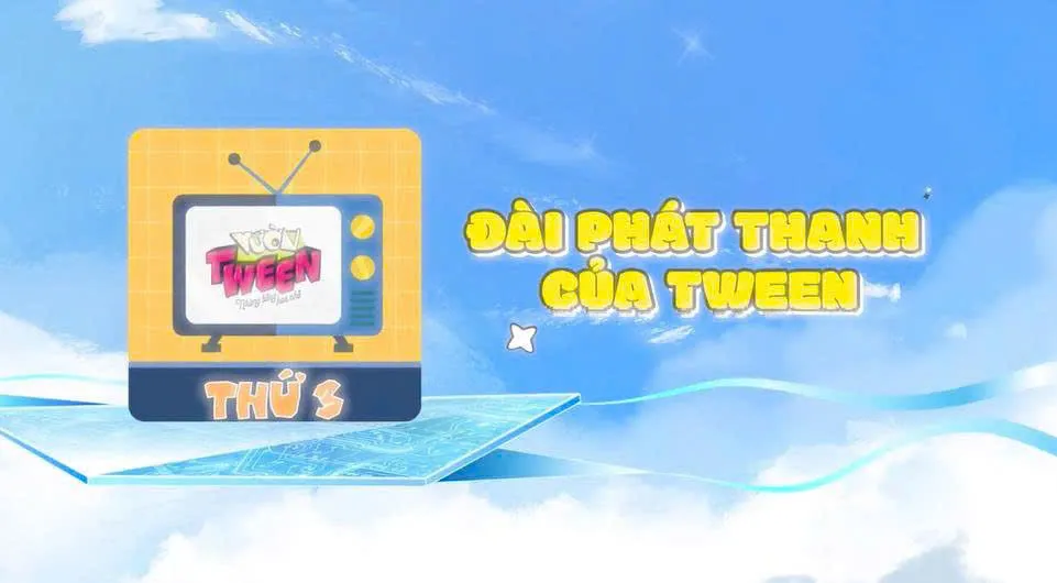 Ra mắt Vườn Tween - Mỗi ngày một chương trình giải trí giáo dục lành mạnh dành cho teen Việt- Ảnh 3. Ra mắt Vườn Tween - Mỗi ngày một chương trình giải trí giáo dục lành mạnh dành cho teen Việt- Ảnh 3.
