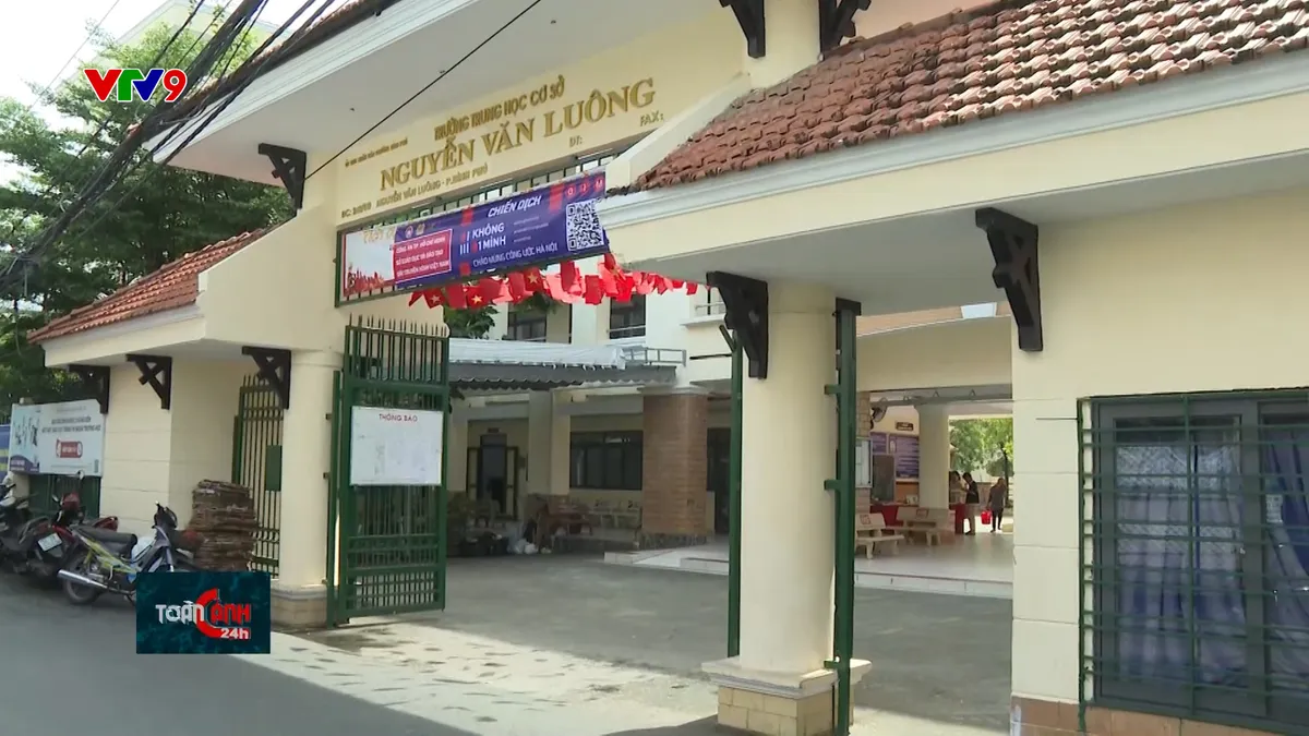 Để xã hội hóa giáo dục không tạo áp lực cho phụ huynh