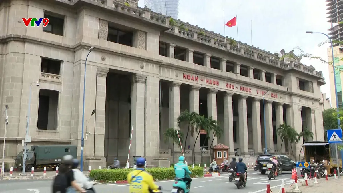 Siết cho vay đặt cọc bất động sản, bảo vệ người mua nhà Siết cho vay đặt cọc bất động sản, bảo vệ người mua nhà