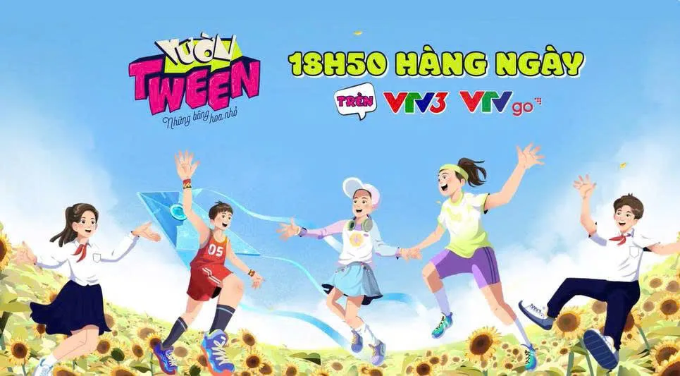 Làn gió mới từ hệ chương trình “Vì một Việt Nam khỏe mạnh - Vì tầm vóc Việt” - Ảnh 8.