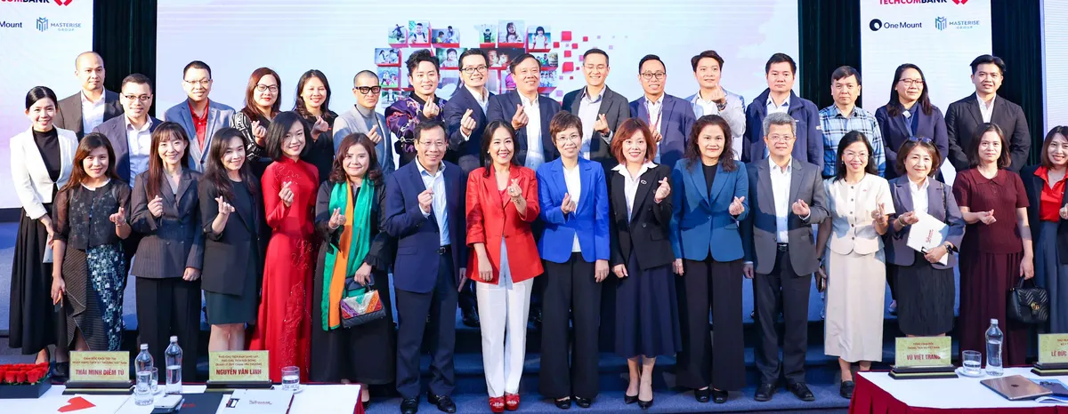 Ra mắt Quỹ từ thiện Chạm Yêu thương: Lan tỏa giá trị nhân văn  - Ảnh 1. Ra mắt Quỹ từ thiện Chạm Yêu thương: Lan tỏa giá trị nhân văn  - Ảnh 1.