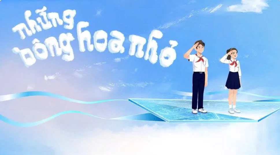 Ra mắt Vườn Tween - Mỗi ngày một chương trình giải trí giáo dục lành mạnh dành cho teen Việt- Ảnh 1. Ra mắt Vườn Tween - Mỗi ngày một chương trình giải trí giáo dục lành mạnh dành cho teen Việt- Ảnh 1.