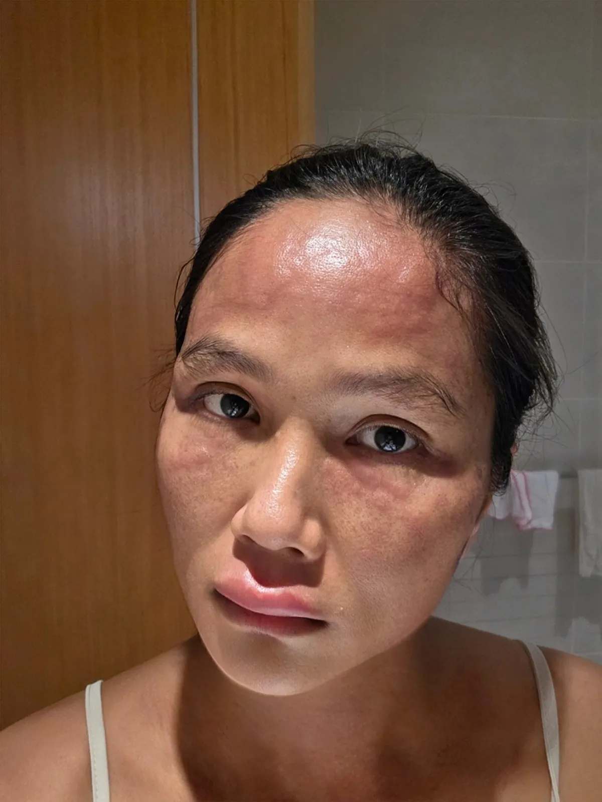 Bảo Thanh đón tuổi mới, Lương Mạnh Hải mừng sinh nhật Tăng Thanh Hà  - Ảnh 2.
