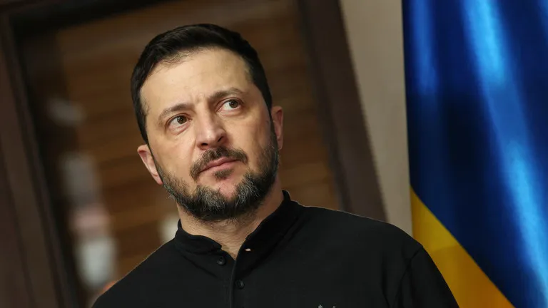Ukraine sắp cạn kiện ngân sách cho chiến tranh - Ảnh 1.