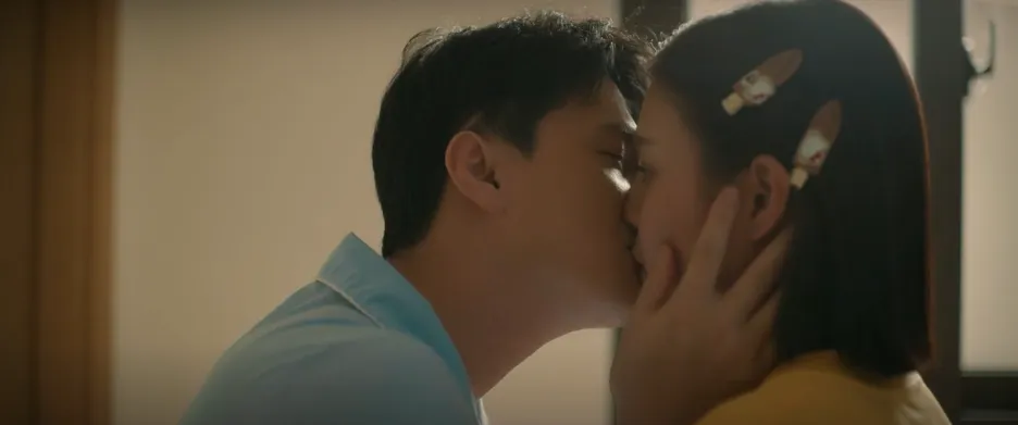 C&aacute;ch em 1 milimet - Tập 15: T&uacute; ch&iacute;nh l&agrave; "c&ocirc; điều dưỡng b&iacute; ẩn" chăm s&oacute;c B&aacute;ch 5 năm trước - Ảnh 19.