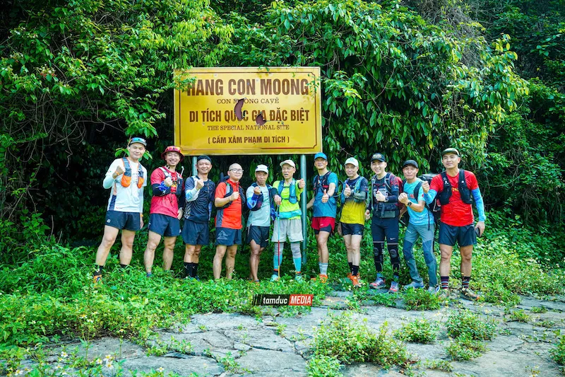 Tinh thần chạy bộ không tuổi- Ảnh 2. Tinh thần chạy bộ không tuổi- Ảnh 2.
