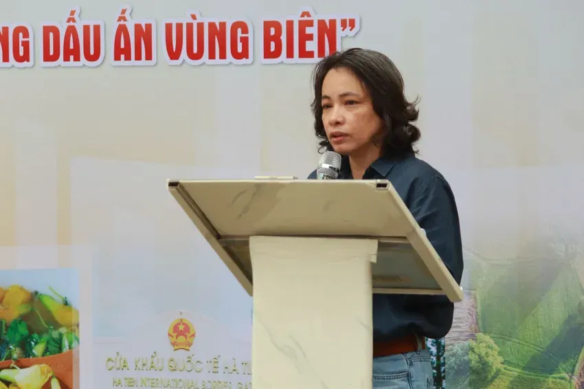 TP Hồ Chí Minh kết nối với Đồng Tháp và An Giang quảng bá du lịch văn hóa - lịch sử - Ảnh 1.