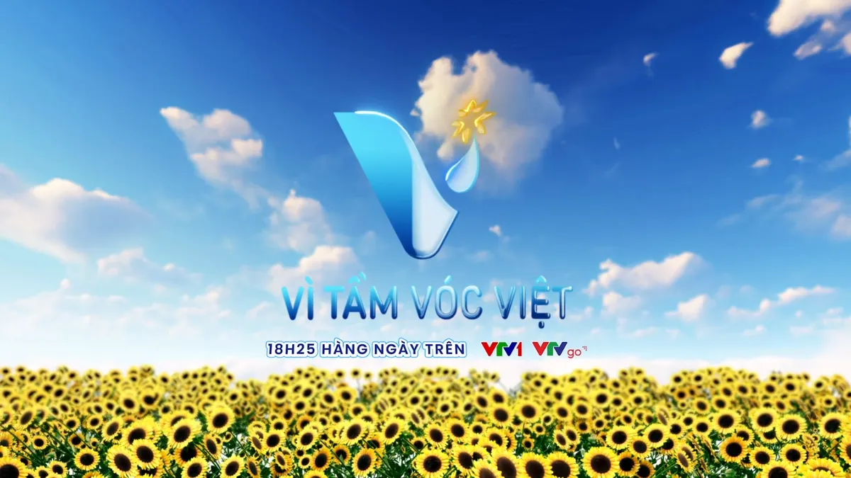 Làn gió mới từ hệ chương trình “Vì một Việt Nam khỏe mạnh - Vì tầm vóc Việt” - Ảnh 4.
