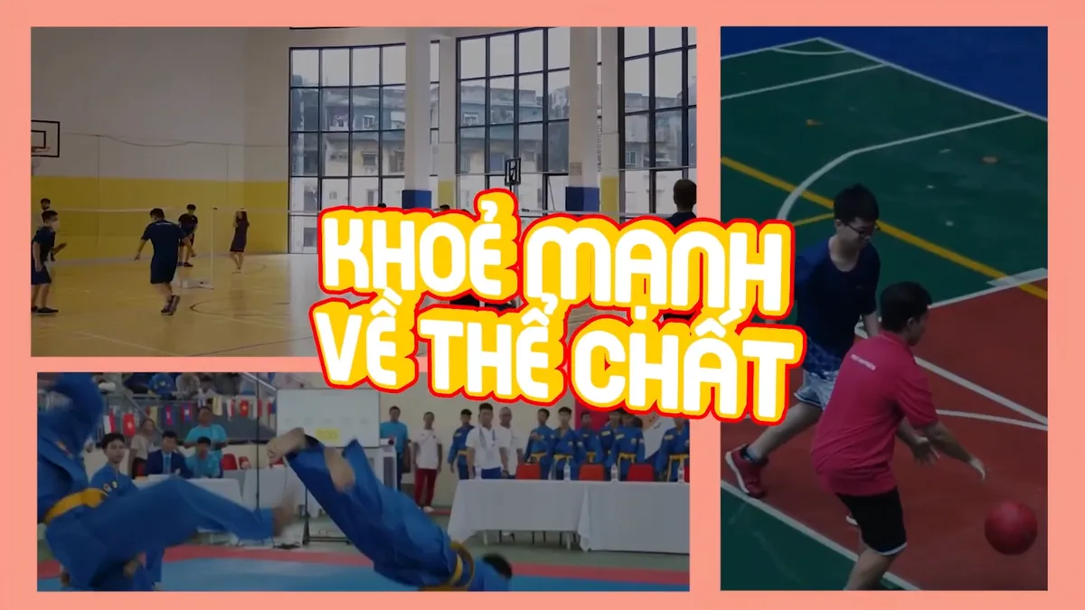 Vì tầm vóc Việt - Cuốn cẩm nang chăm sóc, giáo dục và bảo vệ thế hệ trẻ em Việt Nam - Ảnh 3.
