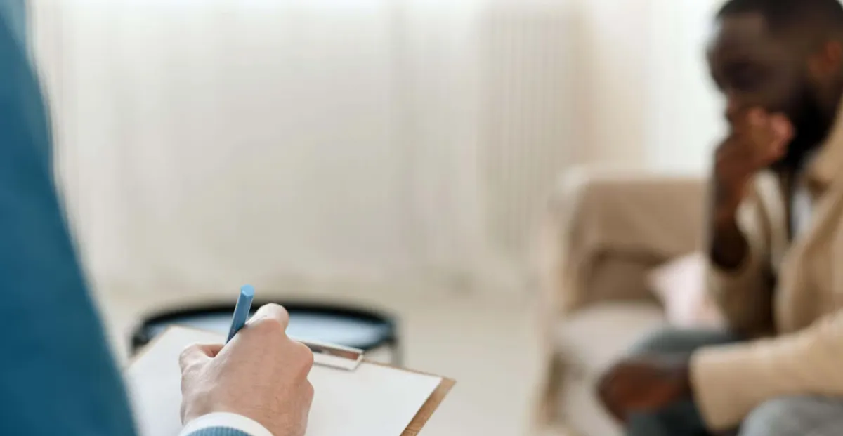 Anh công bố đột phá mới trong điều trị ung thư tuyến tiền liệt giai đoạn muộn - Ảnh 1.