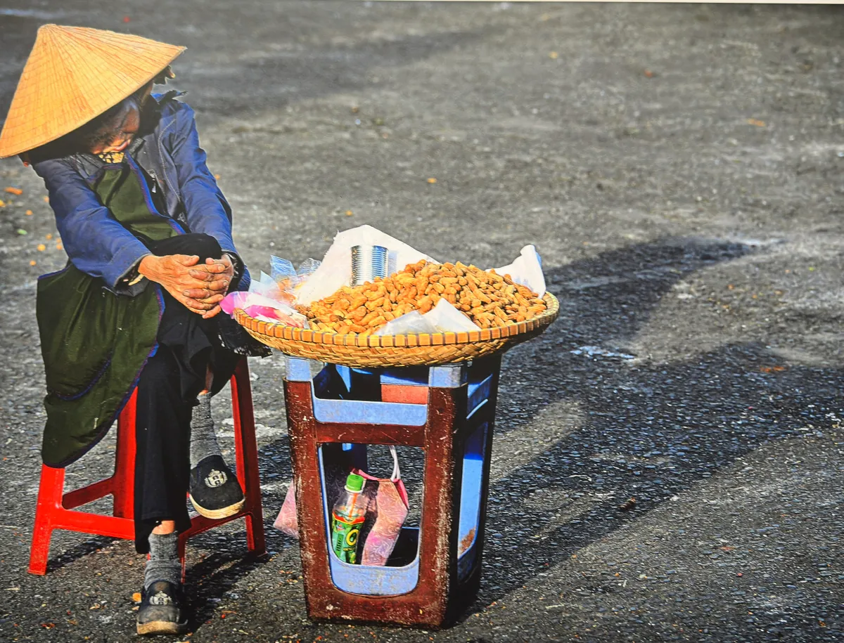 Hành trình 25 năm kể chuyện bằng tình yêu thương qua những bức ảnh nghệ thuật - Ảnh 15.