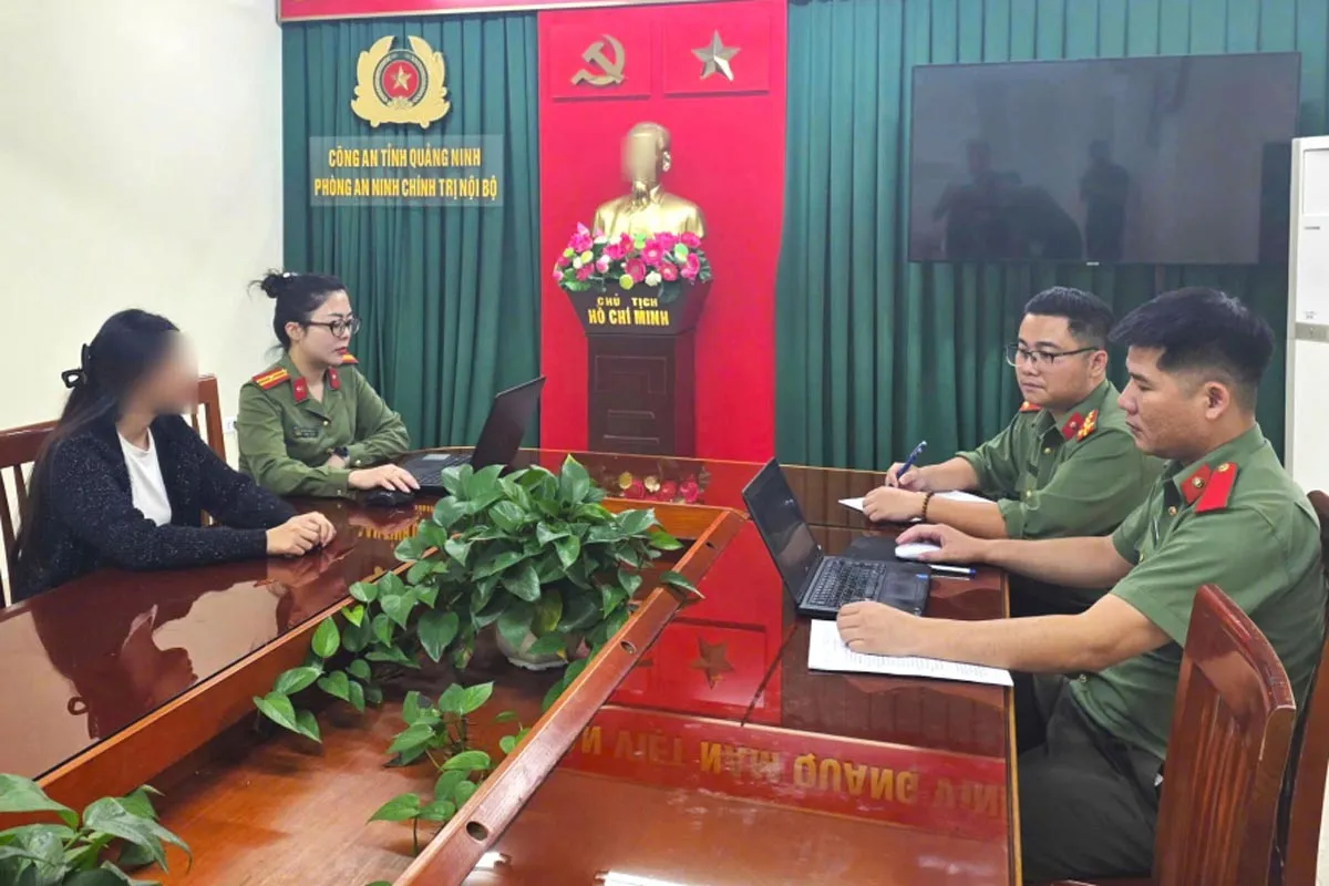 Quảng Ninh xử lý đối tượng rao bán vé mời “Hạ Long Concert 2025” để trục lợi - Ảnh 1.