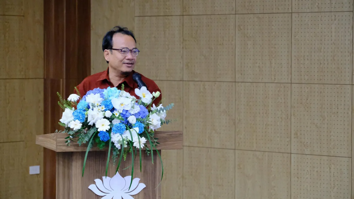 Để có “đường cao tốc” trong phát triển thị trường nghệ thuật - Ảnh 3.