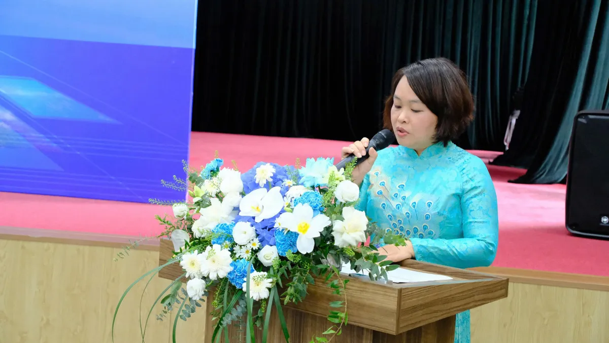 Để có “đường cao tốc” trong phát triển thị trường nghệ thuật - Ảnh 2.