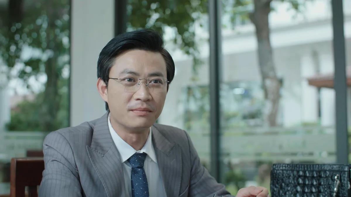 Lằn ranh: Thoát khỏi khuôn mẫu mặc định của dòng phim chính luận - Ảnh 7.