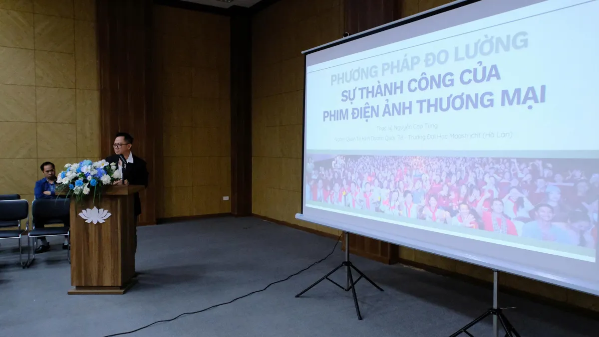 Để có “đường cao tốc” trong phát triển thị trường nghệ thuật - Ảnh 5.