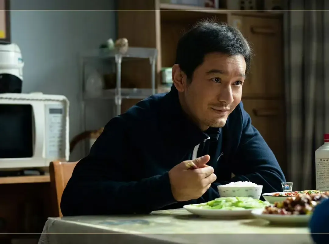 Vai trò mới của Huỳnh Hiểu Minh - Ảnh 1.