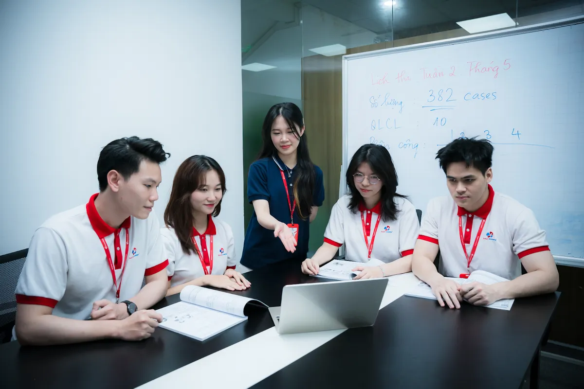 S-Global 3 Scholarship 2025 sắp khép lại - chỉ còn 50 suất học bổng tiếng Anh trực tuyến - Ảnh 3.