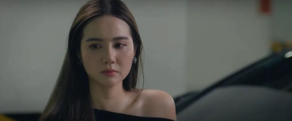 Cách em 1 milimet - Tập 17: Viễn thách thức chồng Ngân, Đức đã bị Tú tóm gọn - Ảnh 5.