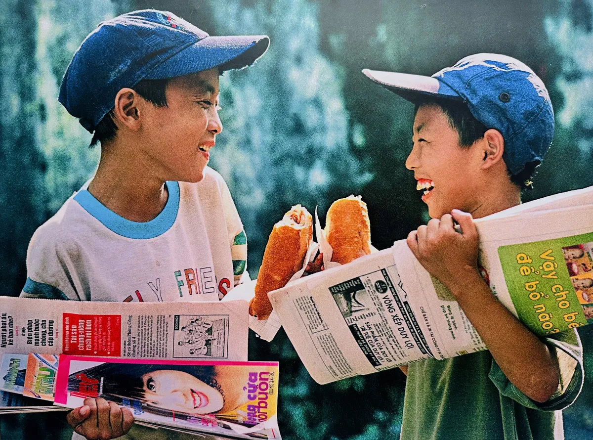 Hành trình 25 năm kể chuyện bằng tình yêu thương qua những bức ảnh nghệ thuật - Ảnh 20.