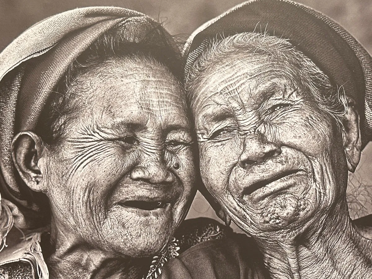 Hành trình 25 năm kể chuyện bằng tình yêu thương qua những bức ảnh nghệ thuật - Ảnh 14.