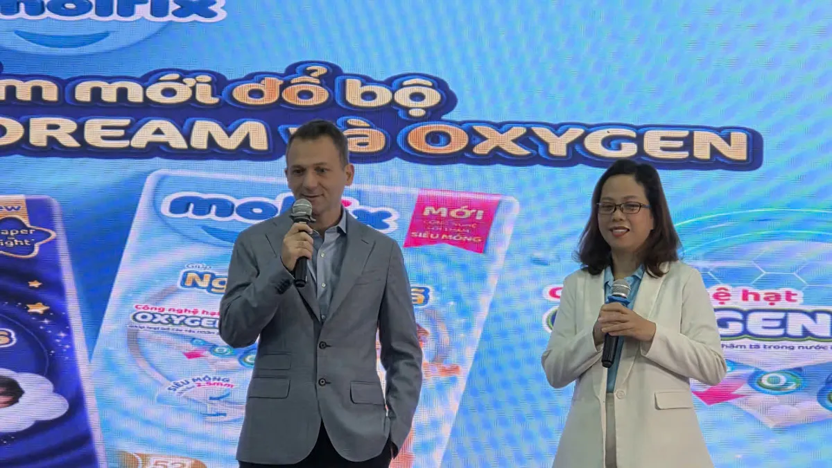 “Mẹ bỉm" thời 4.0 - Vừa chăm con, vừa khởi nghiệp kinh tế số - Ảnh 1.