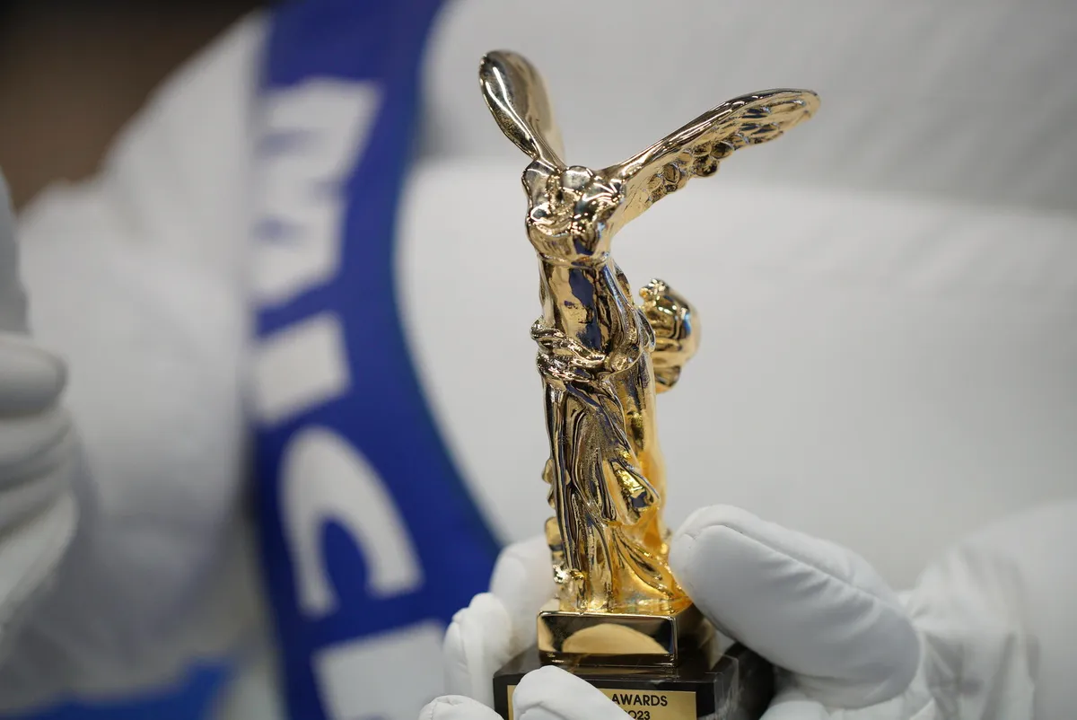 Michelin ti&ecirc;n phong c&aacute;ch mạng di chuyển th&ocirc;ng minh với dữ liệu v&agrave; AI - Ảnh 1.