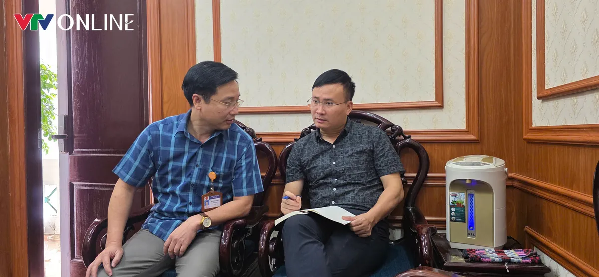 Phú Nghĩa (Hà Nội): Chuyển đổi số từ nền tảng cơ sở  - Ảnh 4.