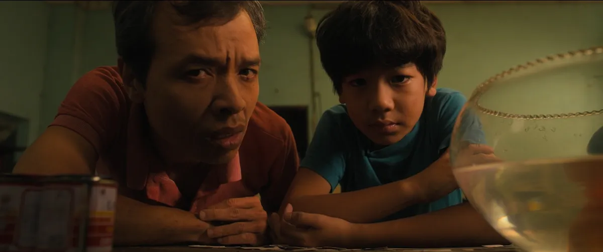 Đạo diễn Đồng Công Hiếu: Giữ tinh thần Việt trong từng khung hình - Ảnh 3.