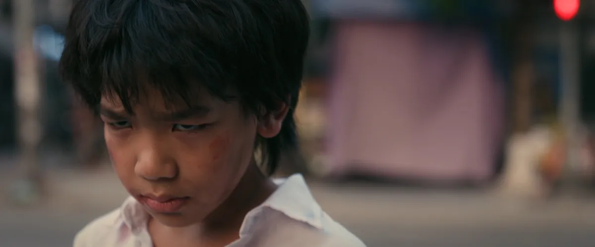 Đạo diễn Đồng Công Hiếu: Giữ tinh thần Việt trong từng khung hình - Ảnh 4.