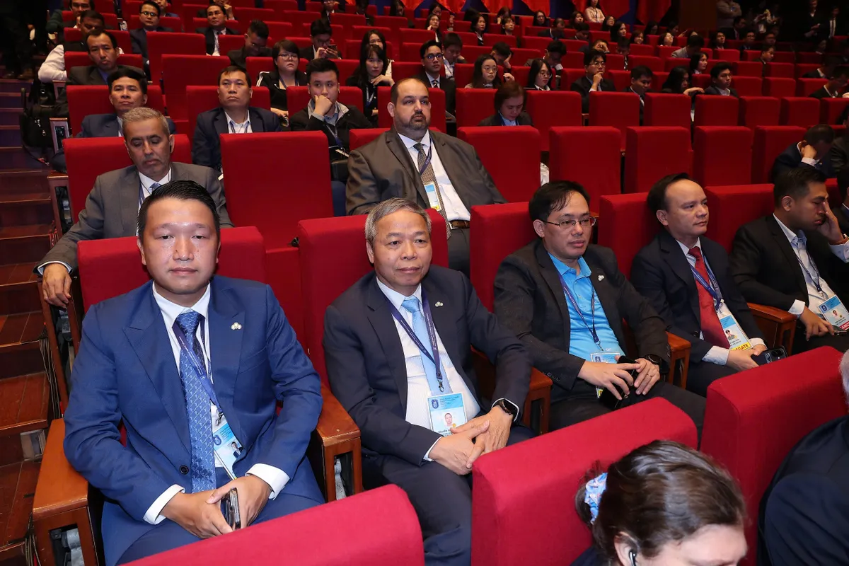 Giới thiệu "Lá chắn số" mới cho doanh nghiệp Việt Nam - Ảnh 3.