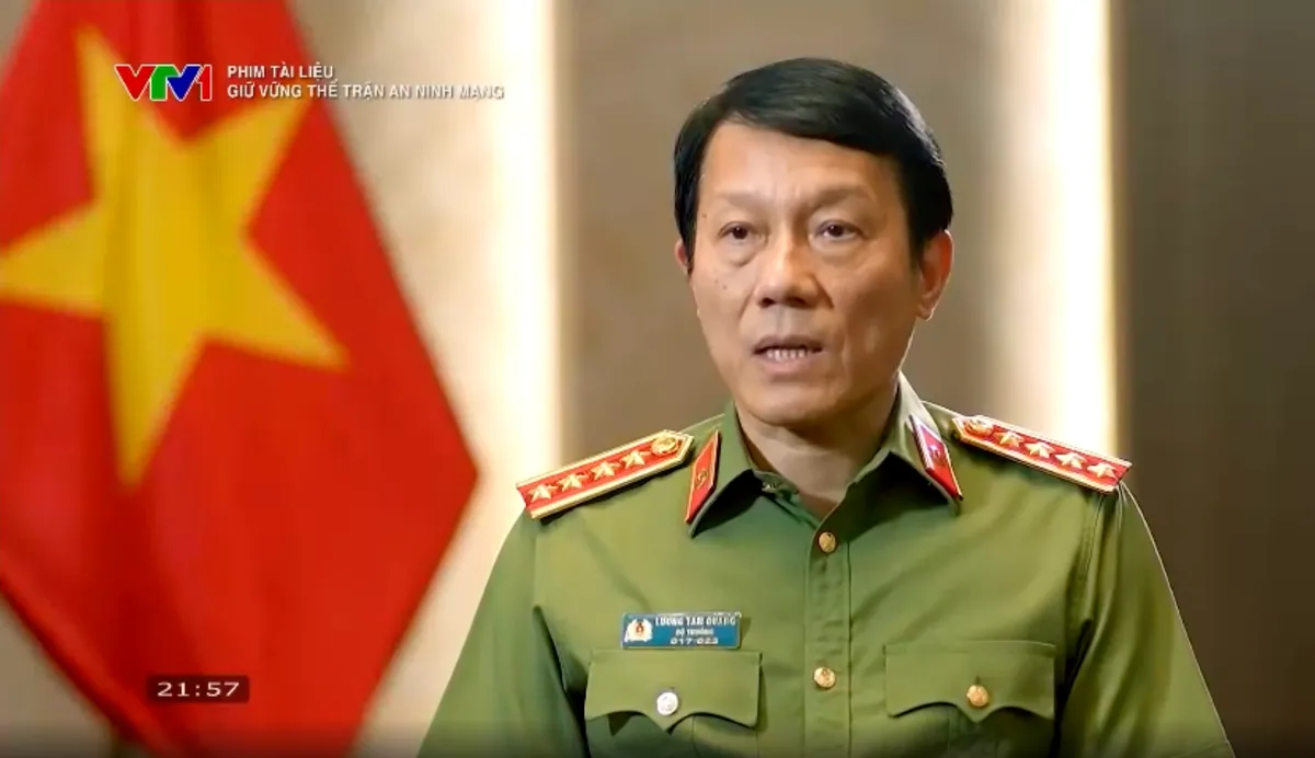 Giữ vững trận địa an ninh mạng: Mặt trận không tiếng súng nhưng vô cùng cam go - Ảnh 6.