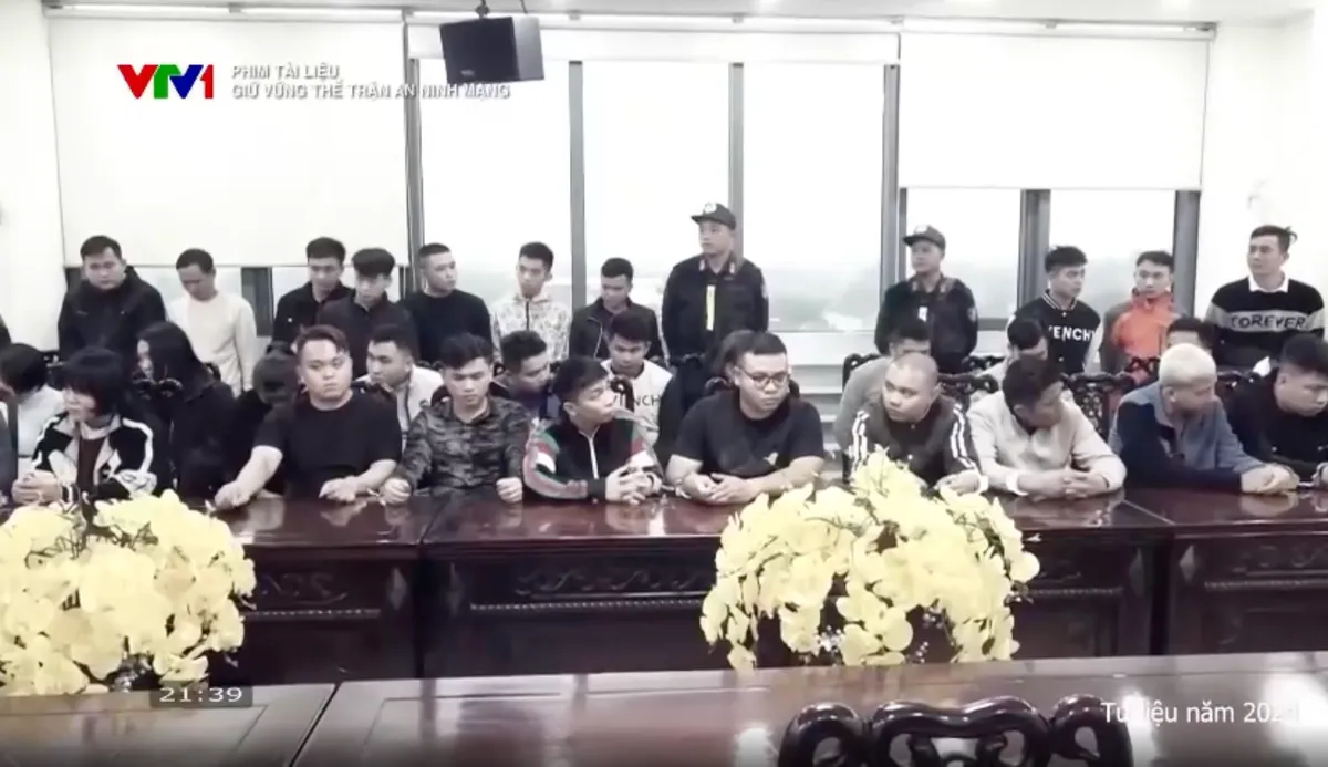 Giữ vững trận địa an ninh mạng: Mặt trận không tiếng súng nhưng vô cùng cam go - Ảnh 3.