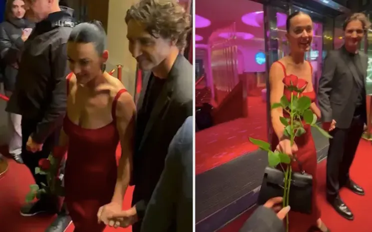 (Ảnh chụp màn hình TMZ video)