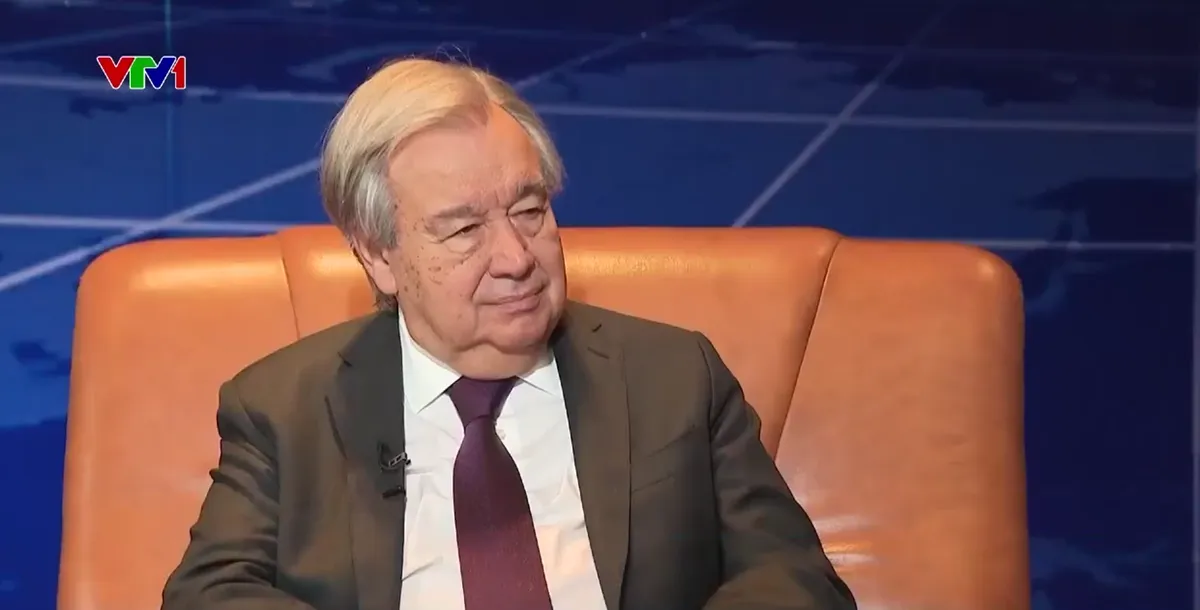 Cùng viết nên câu chuyện tương lai số bền vững - Ảnh 2.