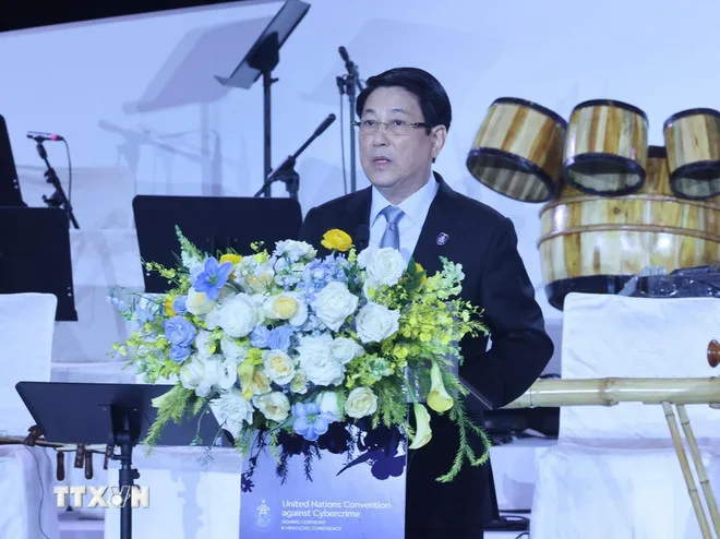 Cùng viết nên câu chuyện tương lai số bền vững - Ảnh 1.