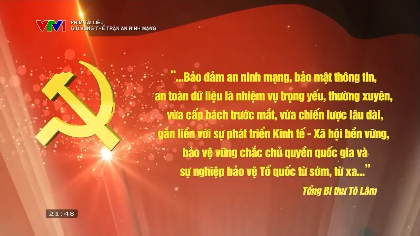 Giữ vững trận địa an ninh mạng: Mặt trận không tiếng súng nhưng vô cùng cam go - Ảnh 5.