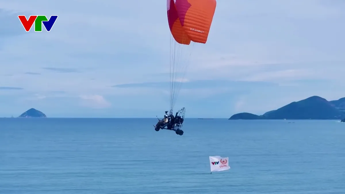 Hình ảnh 'gây sốt' từ điểm cầu Khánh Hòa tại Chung kết Olympia 2025 - Ảnh 6.