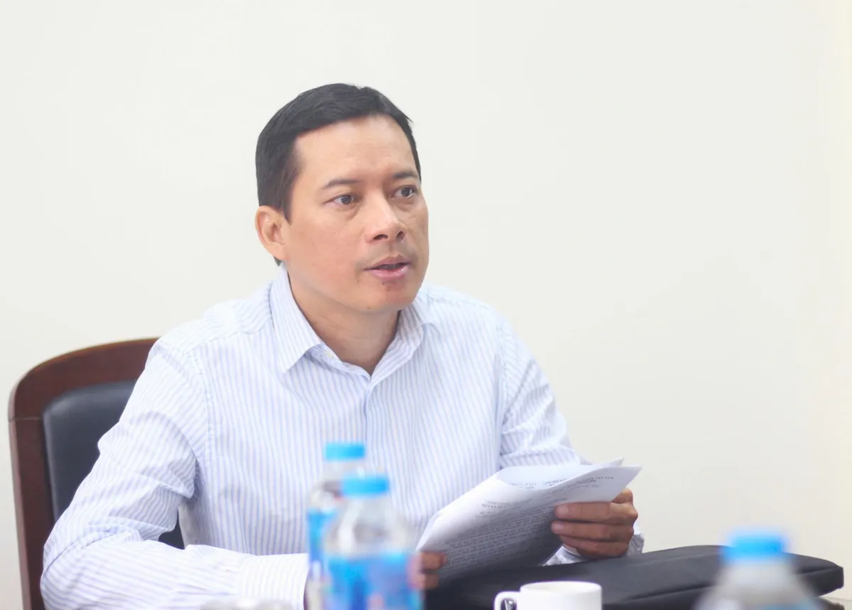 Bộ VHTTDL yêu cầu xử lý nghiêm hiện tượng ca khúc lệch chuẩn văn hóa - Ảnh 1.