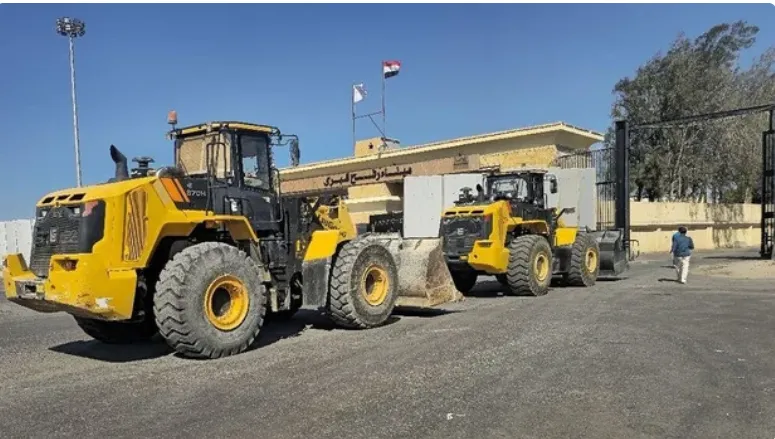 Hamas mở rộng tìm kiếm thi thể con tin ở Gaza  - Ảnh 1.