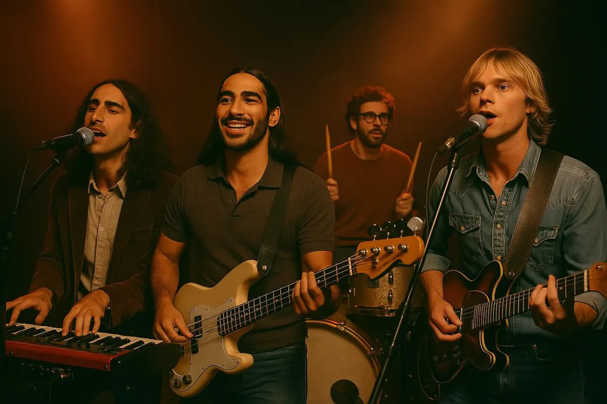 Thách thức mới - sự trỗi dậy của nội dung AI- Ảnh 1. Thách thức mới - sự trỗi dậy của nội dung AI- Ảnh 1.