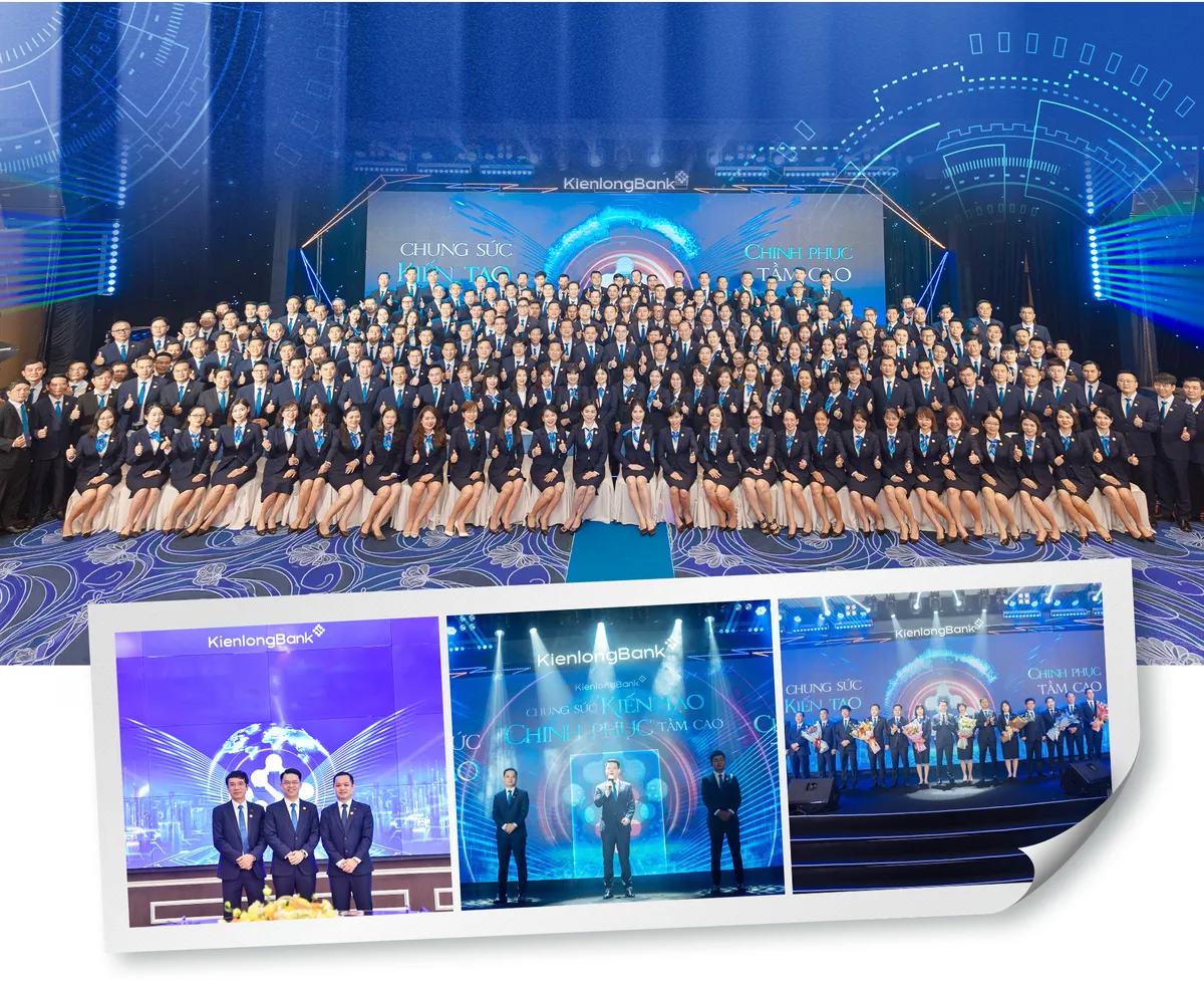 Chủ tịch KienlongBank kể chuyện thương hiệu bằng m&agrave;n tr&igrave;nh diễn &ldquo;hot&rdquo; như anh trai vượt ng&agrave;n ch&ocirc;ng gai - Ảnh 5.