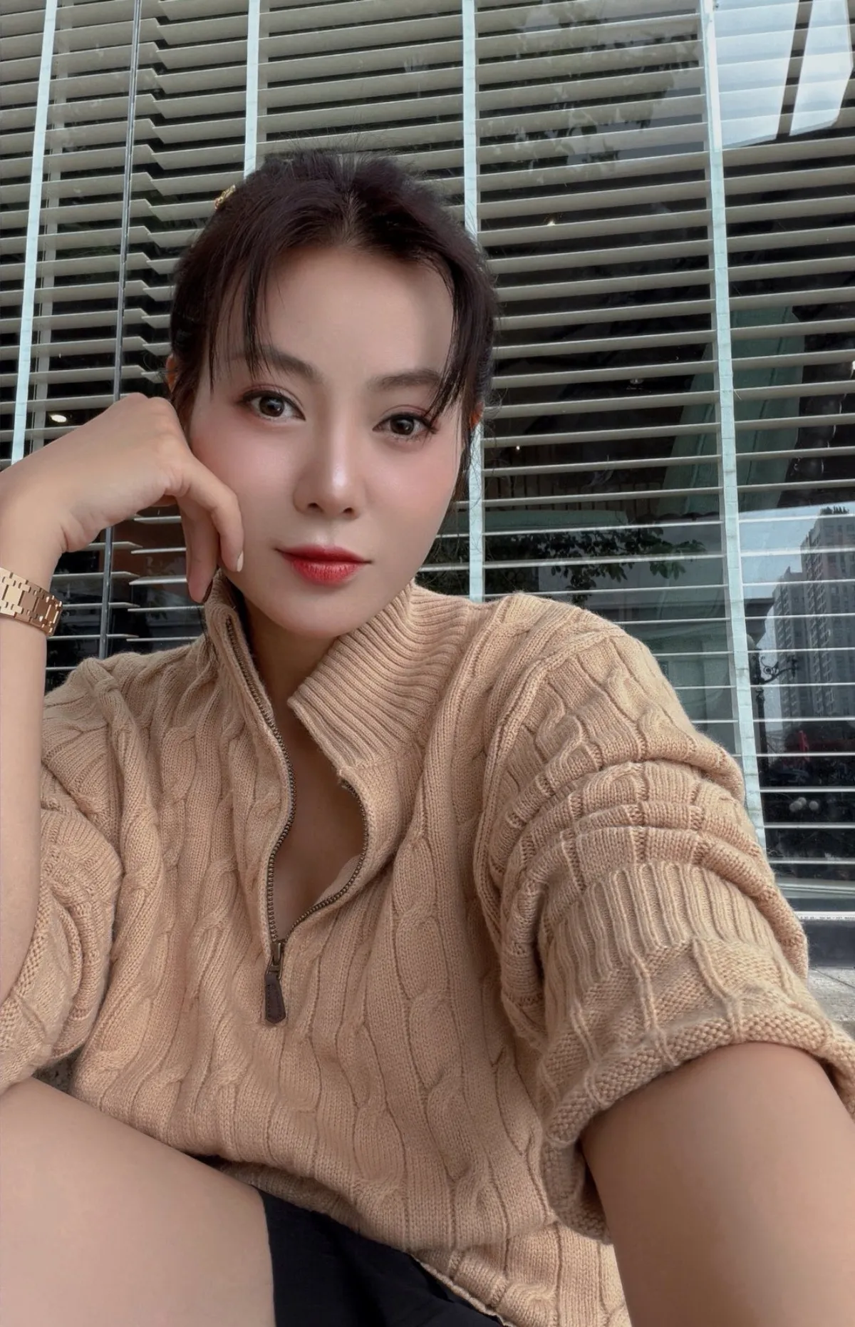 Minh Tú nhập viện, Trọng Lân "nghiện" con - Ảnh 6.