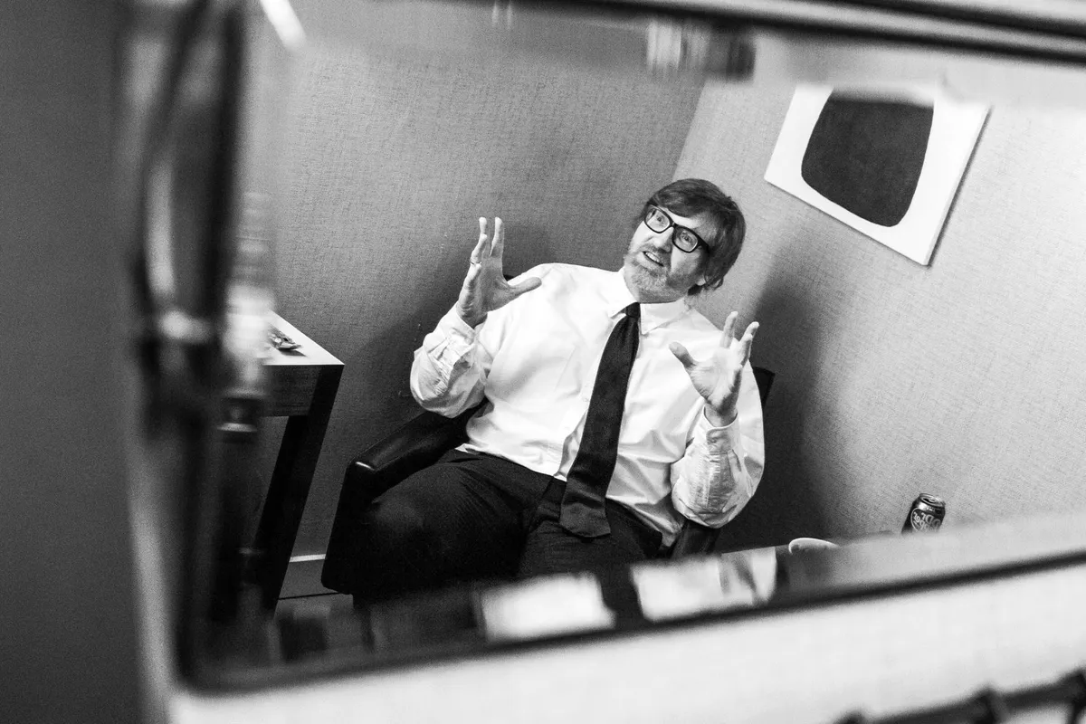 Thách thức mới - sự trỗi dậy của nội dung AI- Ảnh 2. Thách thức mới - sự trỗi dậy của nội dung AI- Ảnh 2.