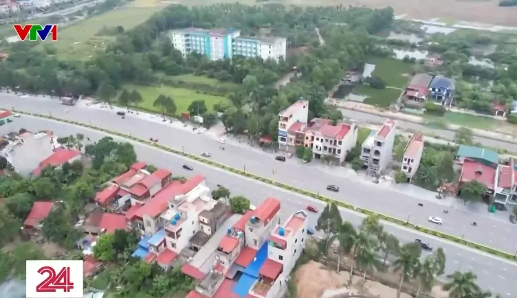 Giải quyết b&agrave;i to&aacute;n di dời một số trường đại học ra khỏi nội đ&ocirc; - Ảnh 1.