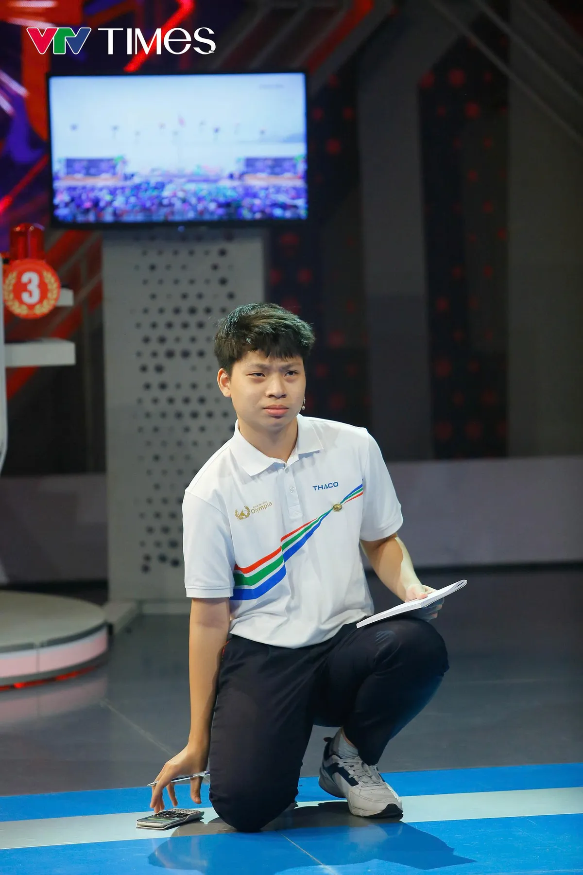 Ba câu trả lời 'gây sốt' nhất Chung kết Đường lên đỉnh Olympia 2025 - Ảnh 6.